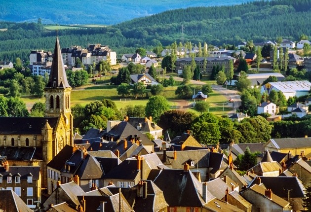 Five cheapest places to buy property in France - JS Publications