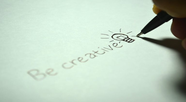 Creative Consulting
