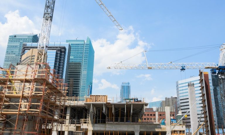 The Hidden Costs of Commercial Construction in Des Moines