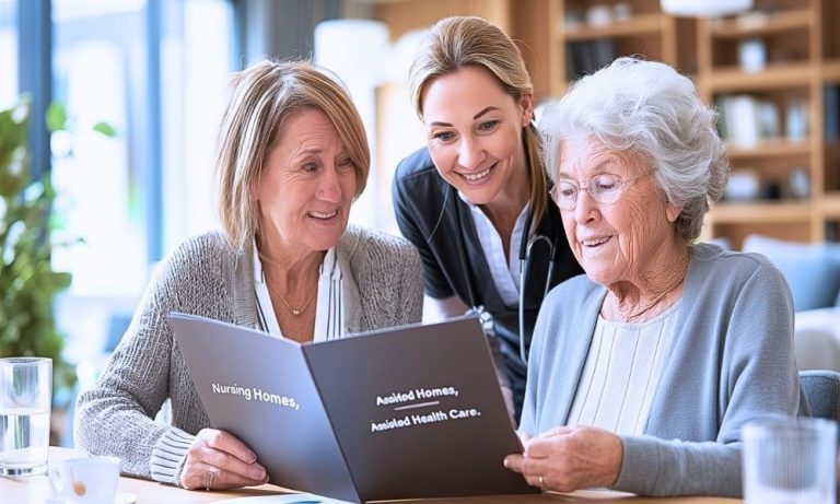 Securing Healthcare Support with Long-Term Care Florida Preparation Strategies