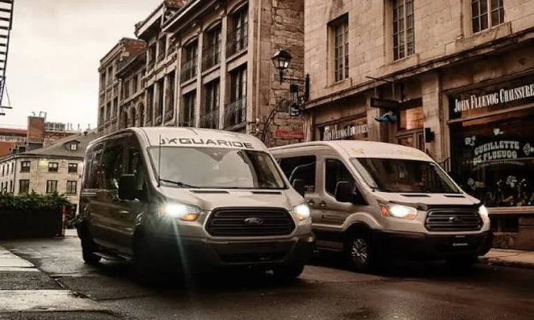 Why Carpooling From Montreal to Quebec City Is a Smart Travel Choice for Modern Passengers