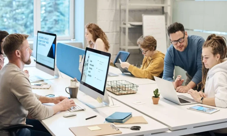 Creating a Smooth Transition Into Your New Workplace