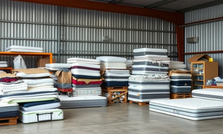 Understanding the Role of Mattress Recycling in Ontario’s Waste Management