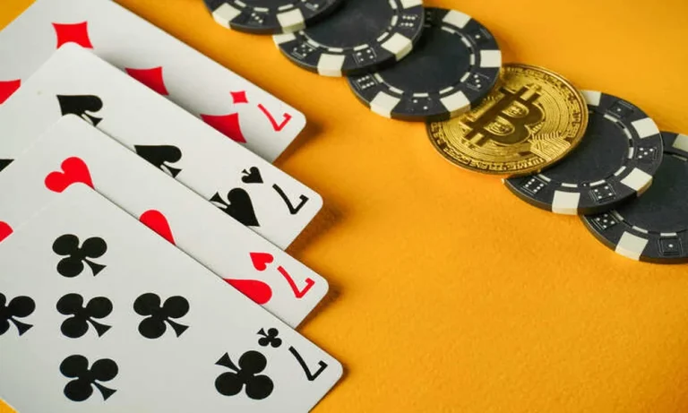 Why do Bitcoin live roulette tables process deposits differently?