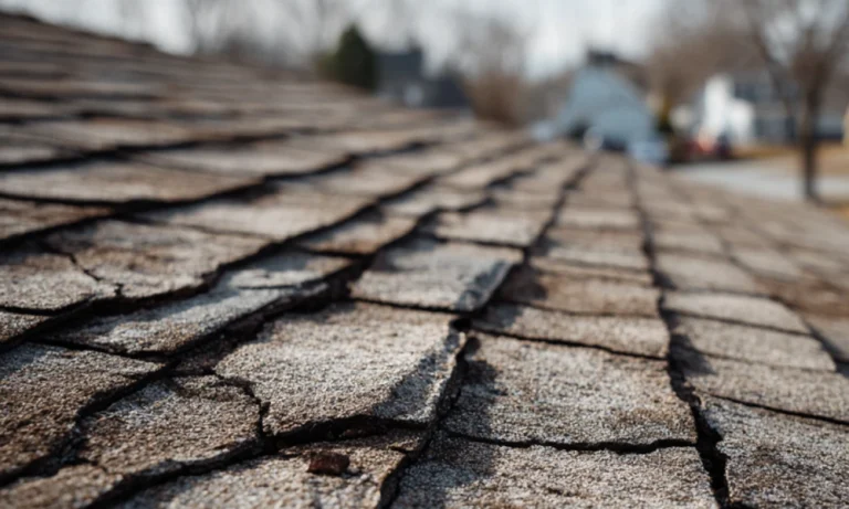 Is Hail or Summer Heat Aging Your Troy Roof Faster?