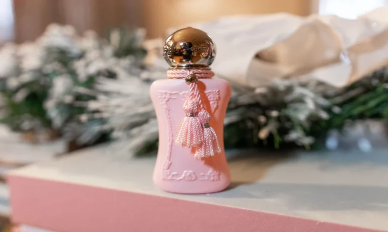 Increase Versatility Through Feminine Perfumes Offering Fresh Floral Fruity Notes