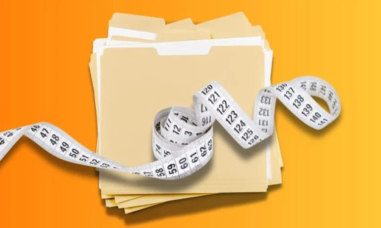 Why Investors Care More About File Geometry Than File Size